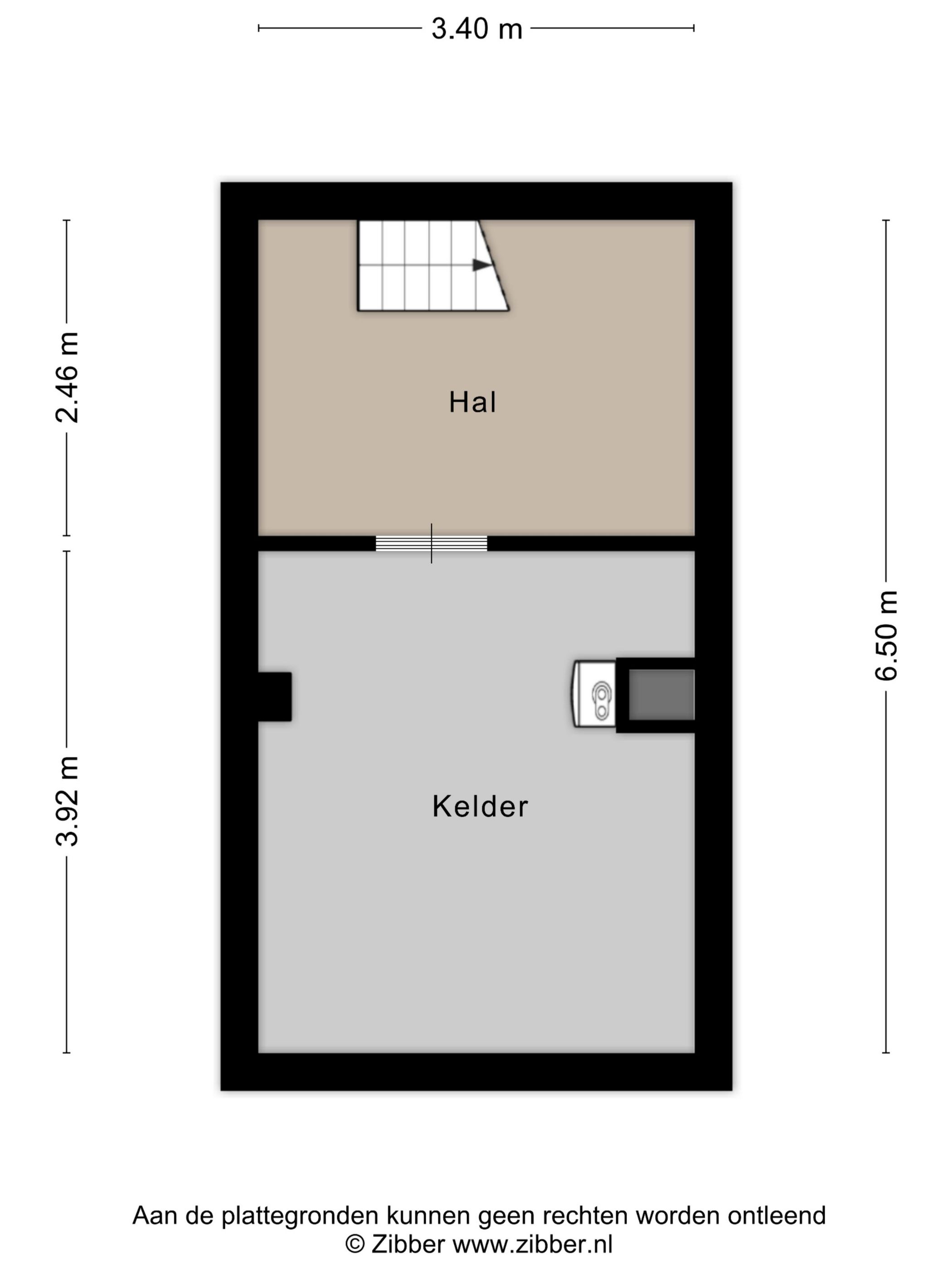 Foto 54 van Zamenhofstraat 10