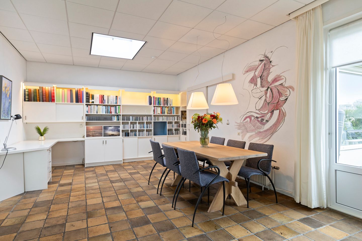 Foto 14 van Zamenhofstraat 10