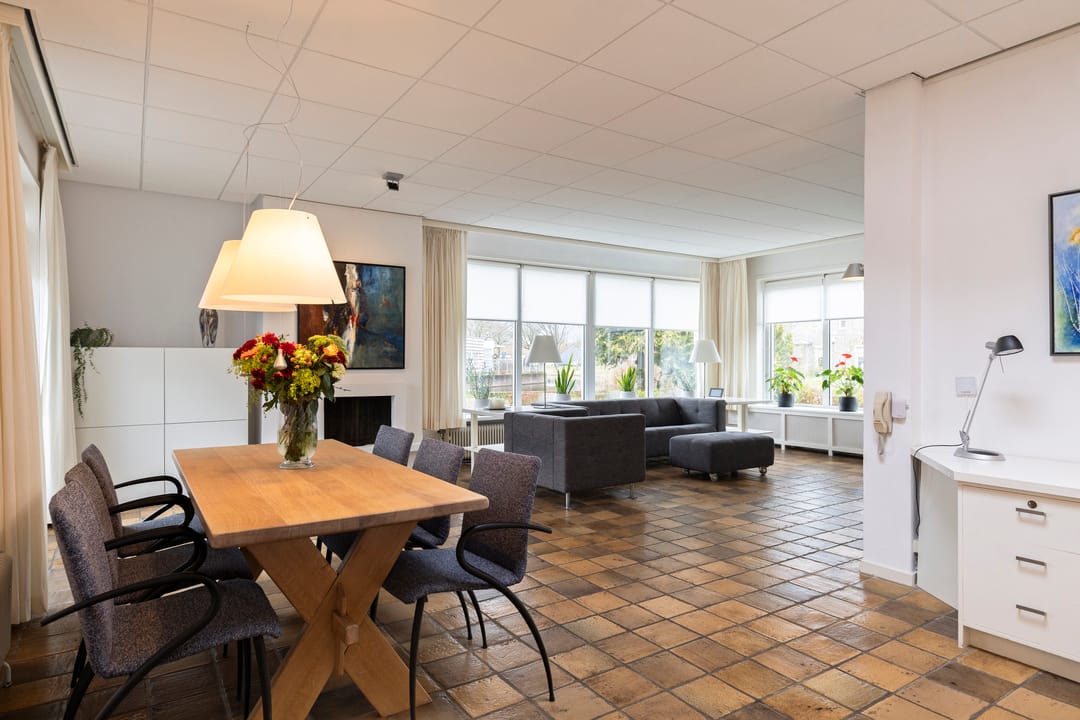 Foto 13 van Zamenhofstraat 10