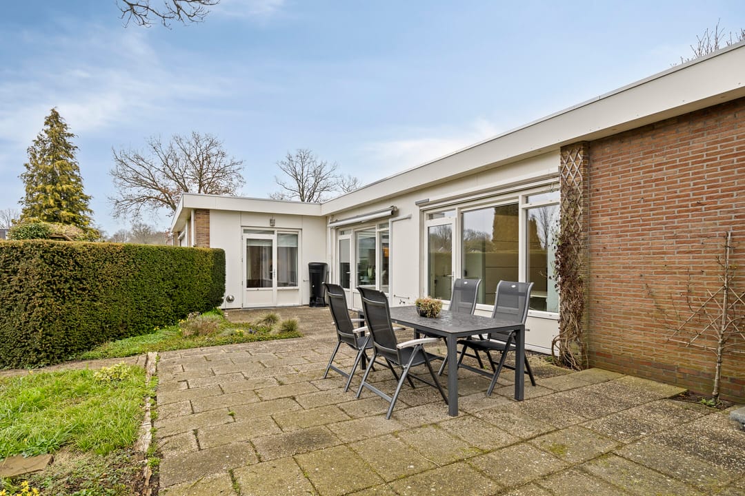 Foto 38 van Zamenhofstraat 10