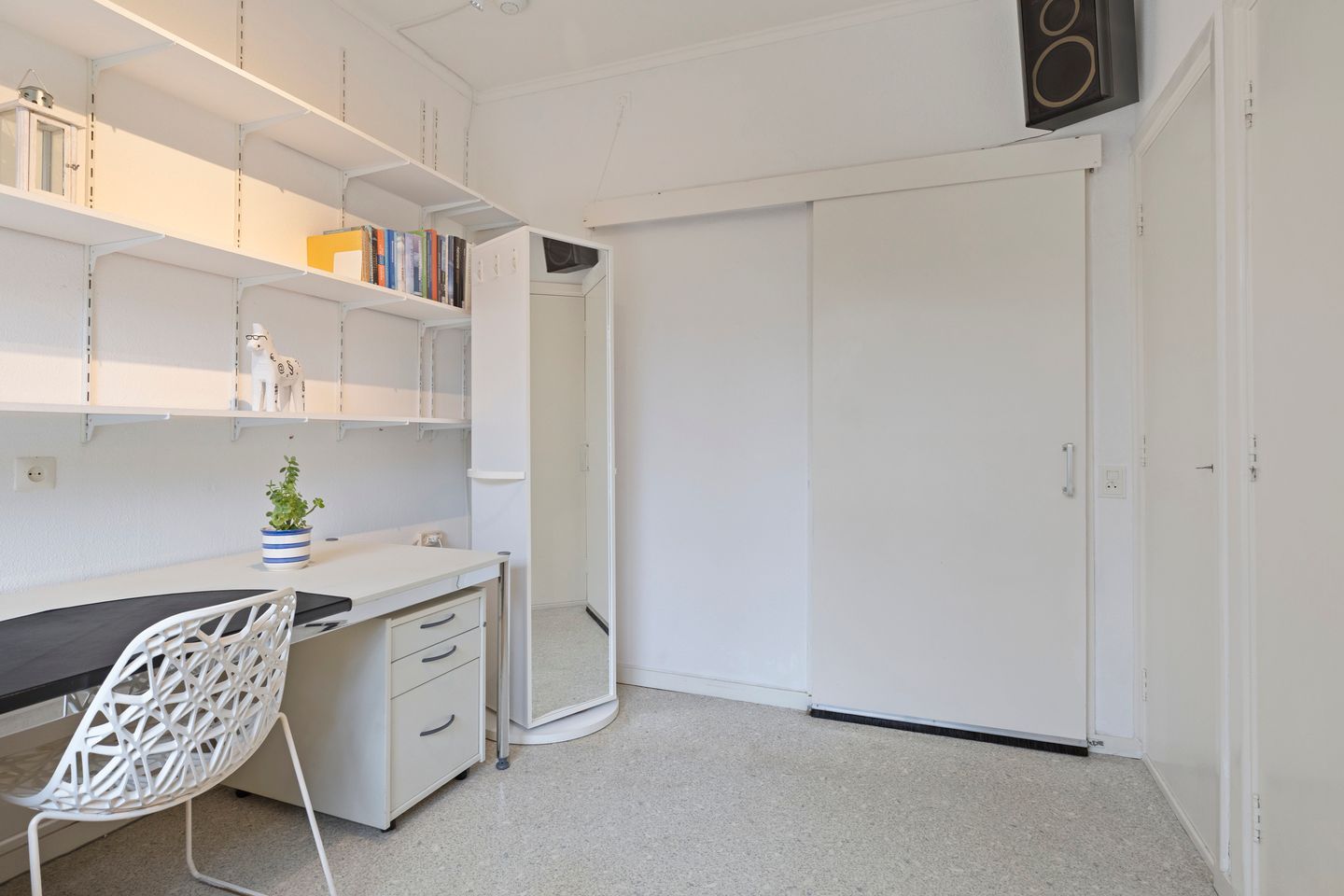 Foto 25 van Zamenhofstraat 10