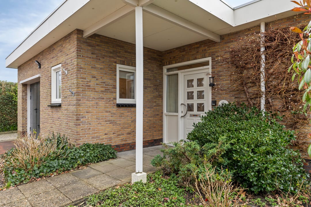 Foto 46 van Zamenhofstraat 10