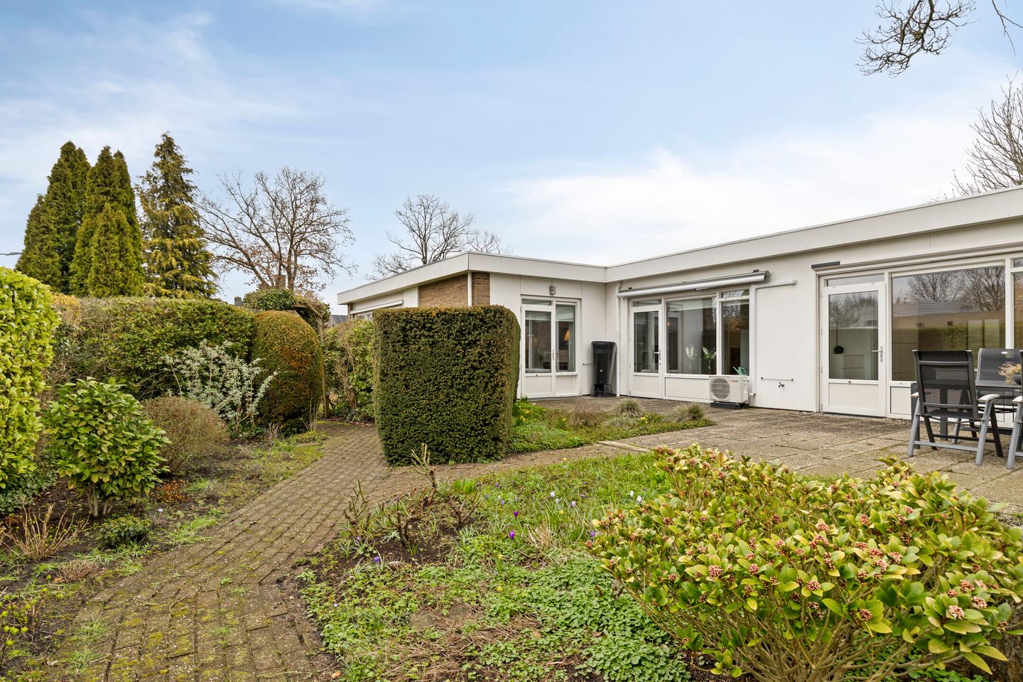 Foto 40 van Zamenhofstraat 10