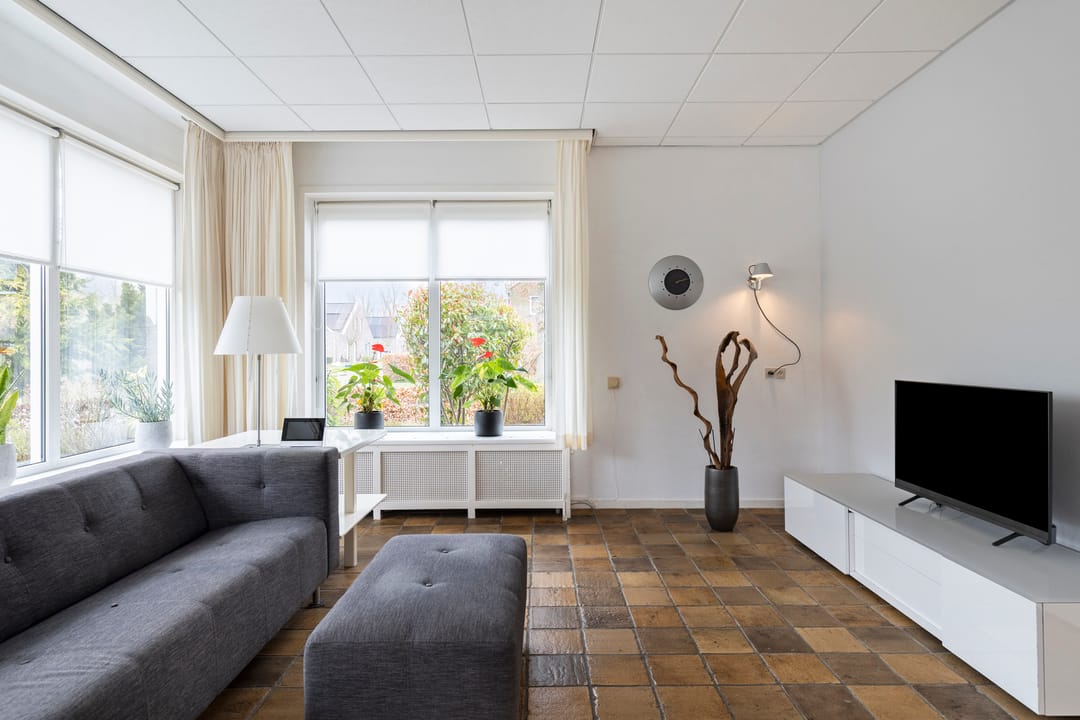 Foto 8 van Zamenhofstraat 10