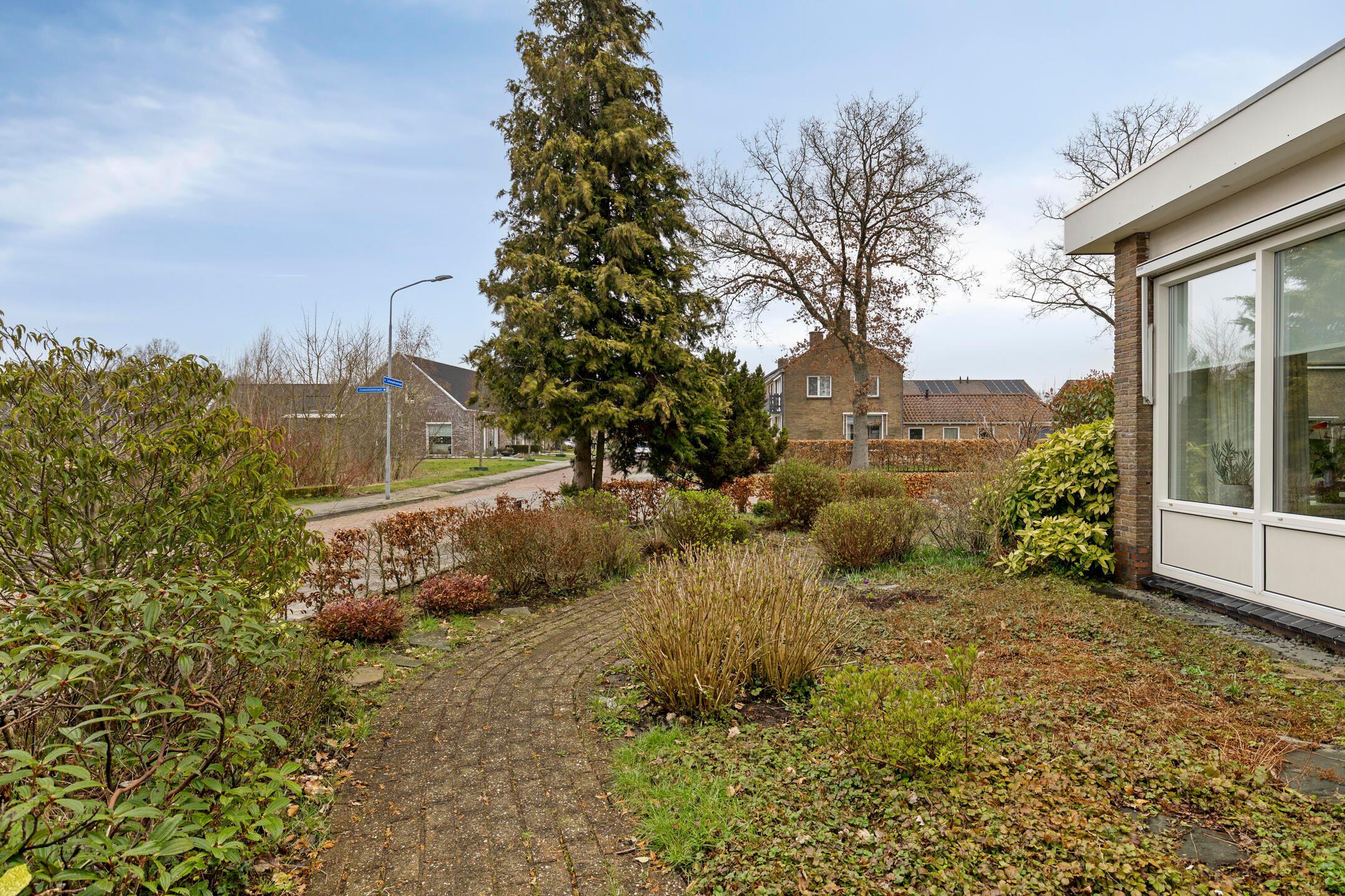 Foto 42 van Zamenhofstraat 10