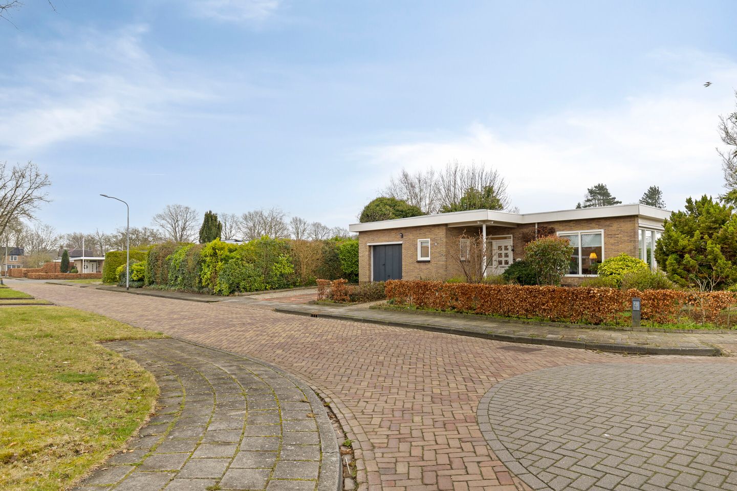 Foto 50 van Zamenhofstraat 10