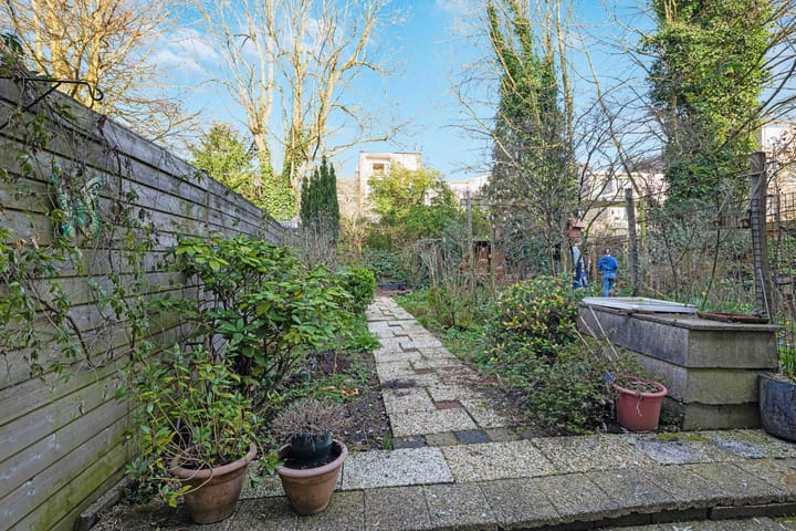 Foto 3 van Schonebergerweg 22-C