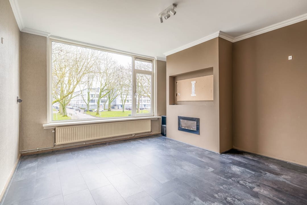 Foto 2 van Warmoeziersstraat 19