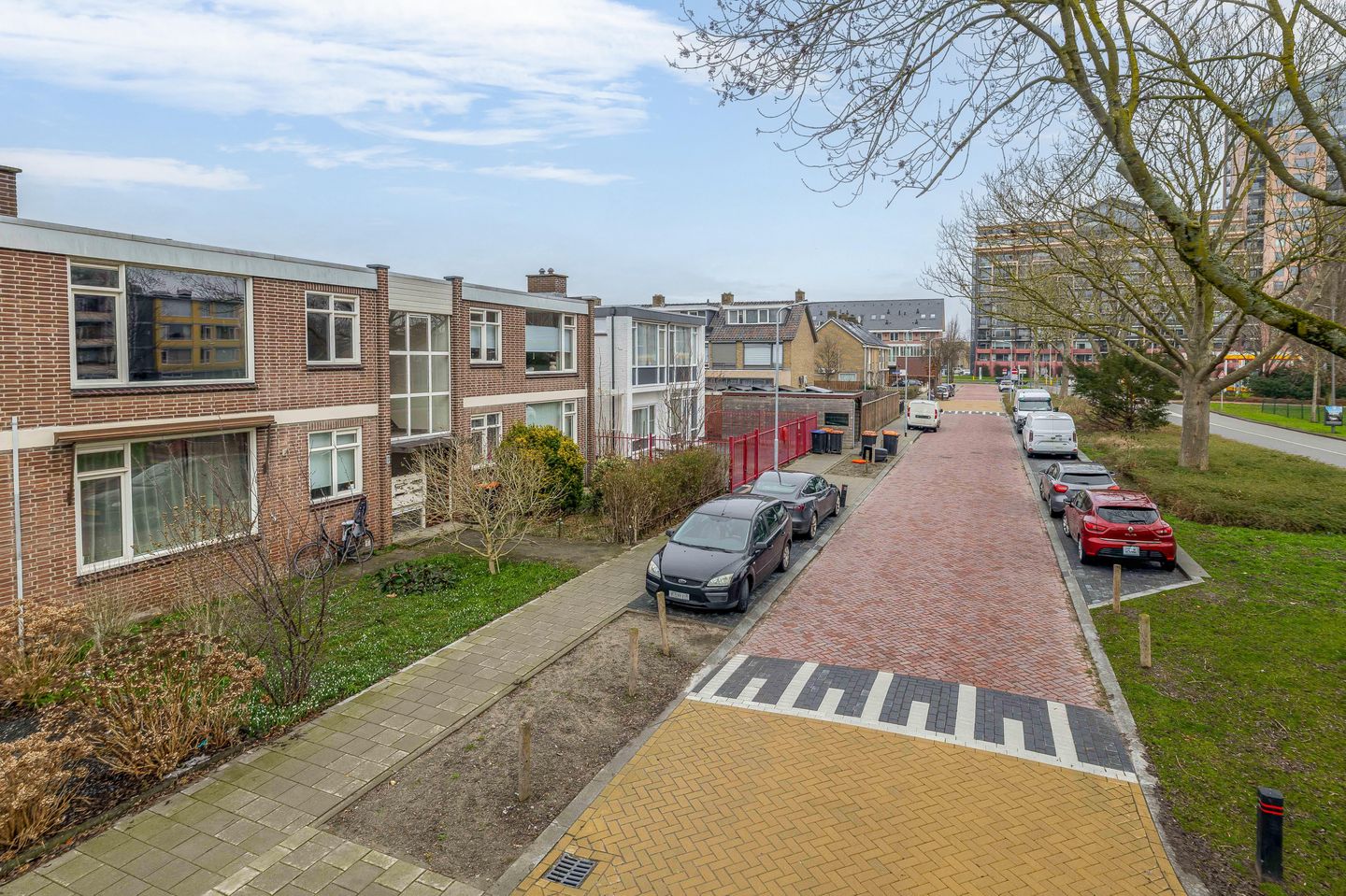 Foto 20 van Warmoeziersstraat 19