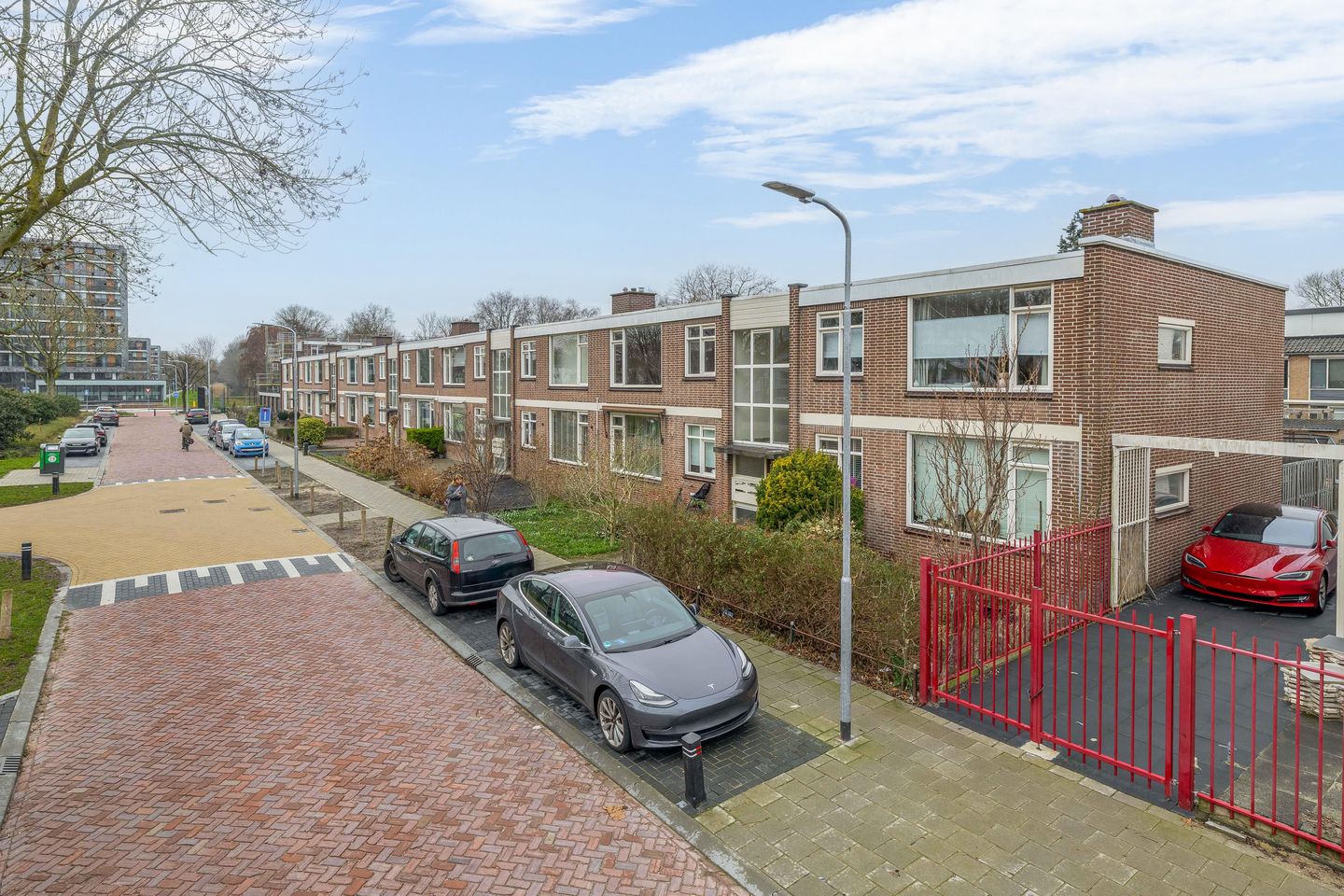 Foto 5 van Warmoeziersstraat 19