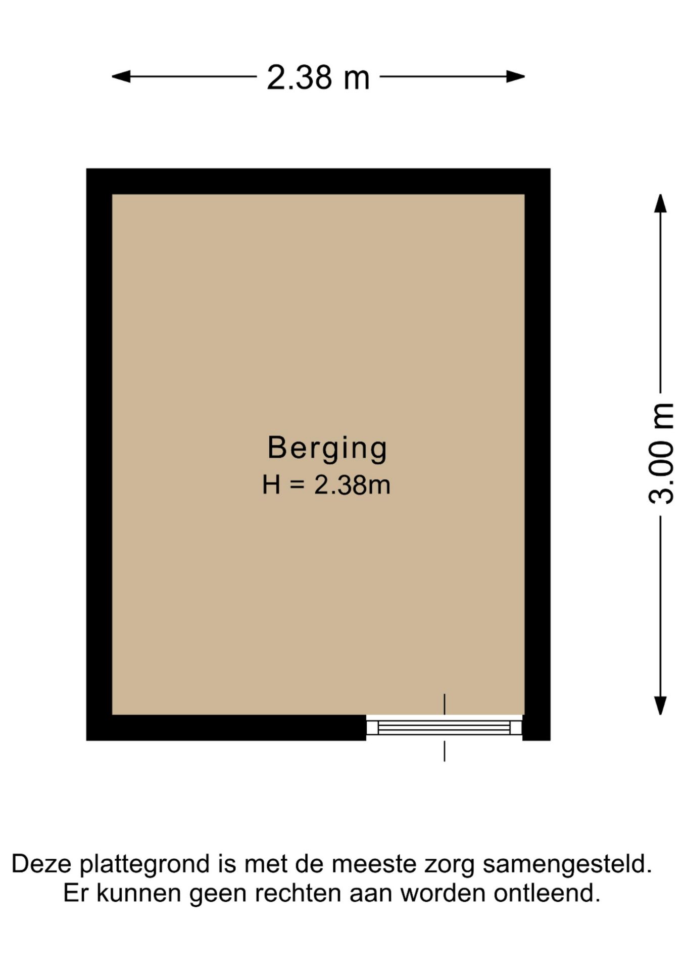 Foto 21 van Warmoeziersstraat 19