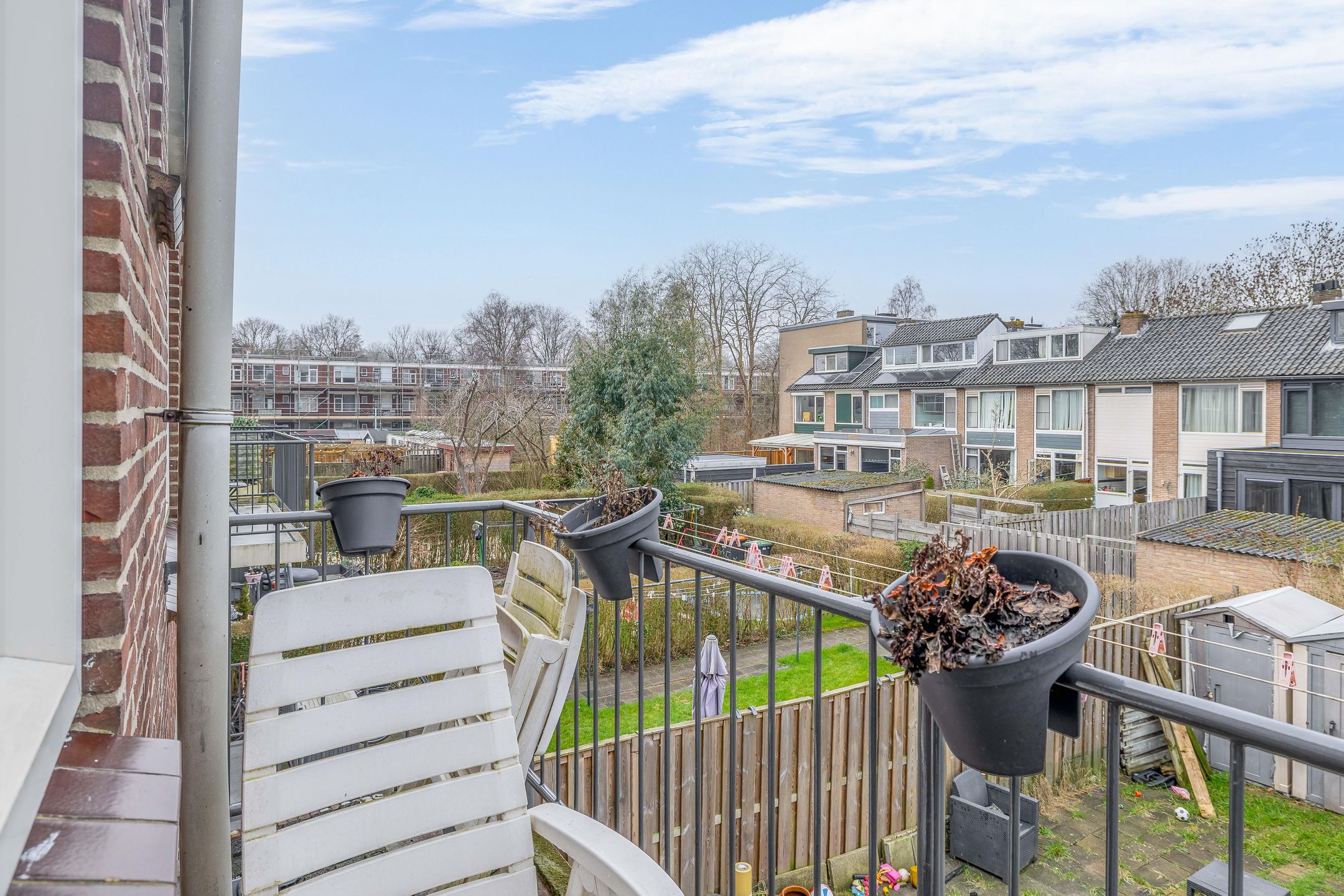 Foto 18 van Warmoeziersstraat 19