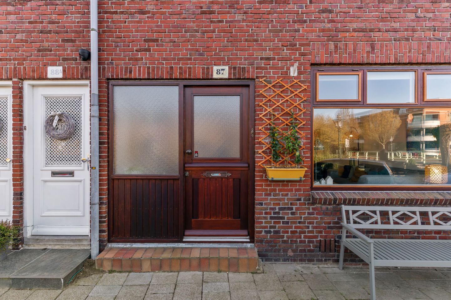 Foto 4 van Utrechtse Jaagpad 87