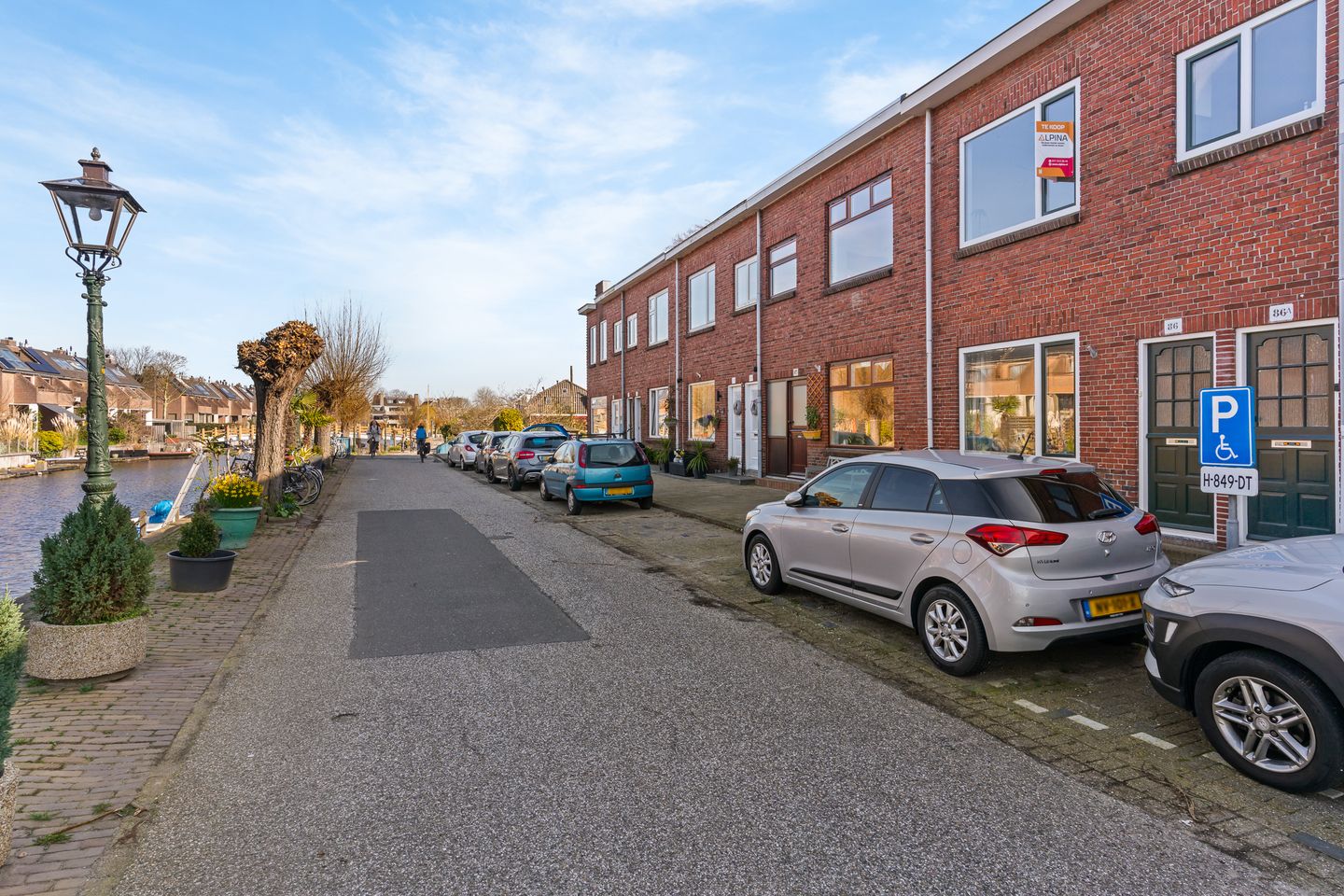 Foto 49 van Utrechtse Jaagpad 87