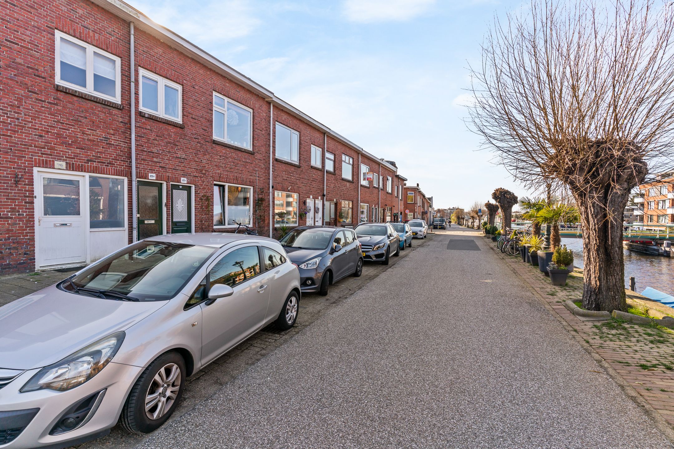 Foto 48 van Utrechtse Jaagpad 87