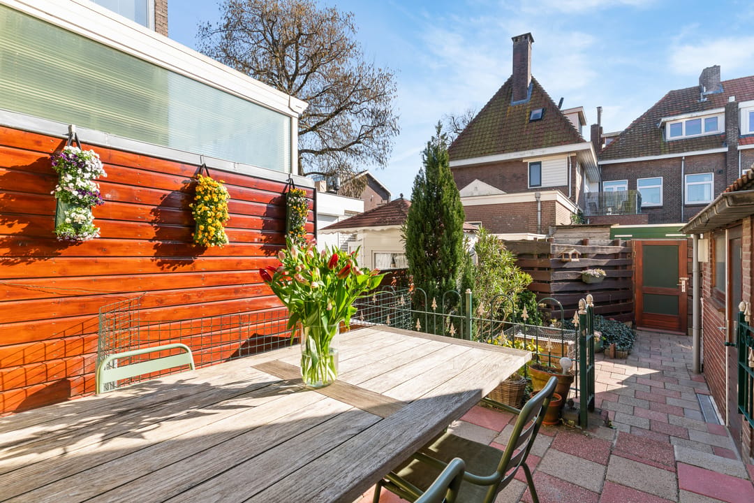Foto 41 van Utrechtse Jaagpad 87