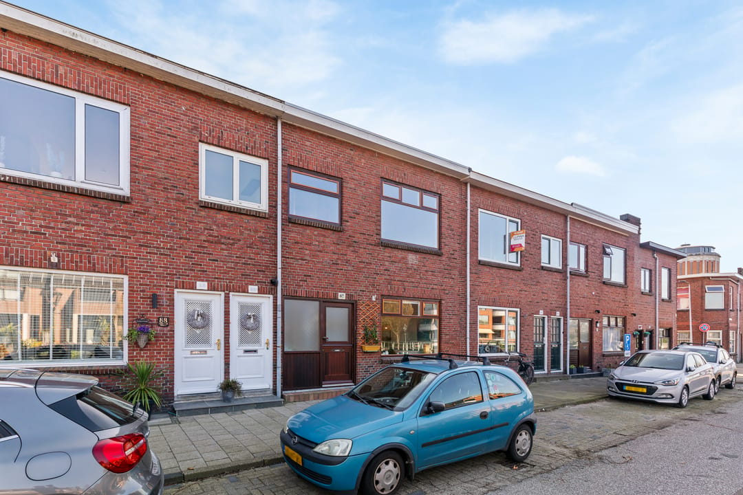 Foto 47 van Utrechtse Jaagpad 87