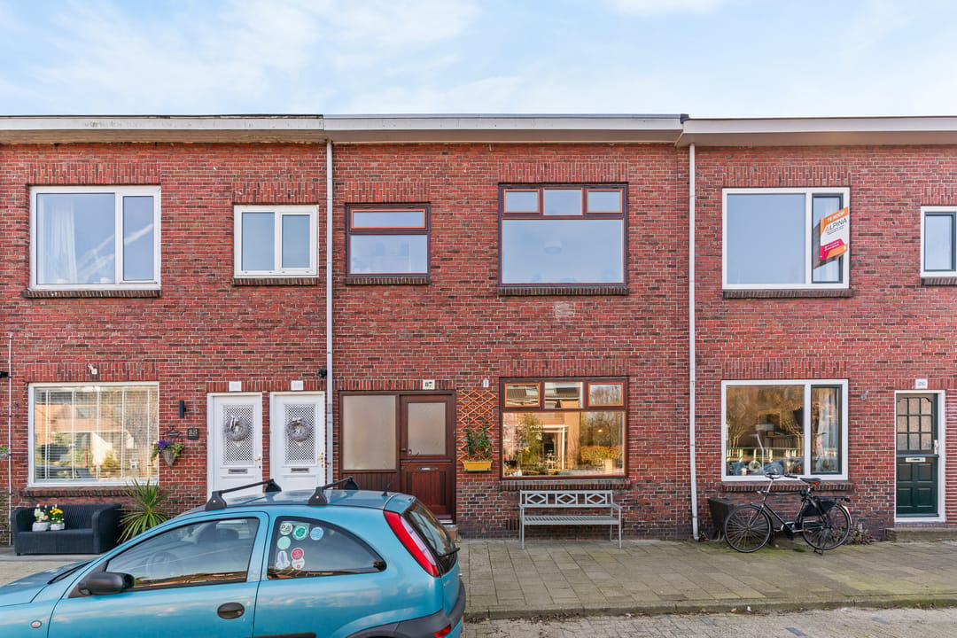Foto 46 van Utrechtse Jaagpad 87