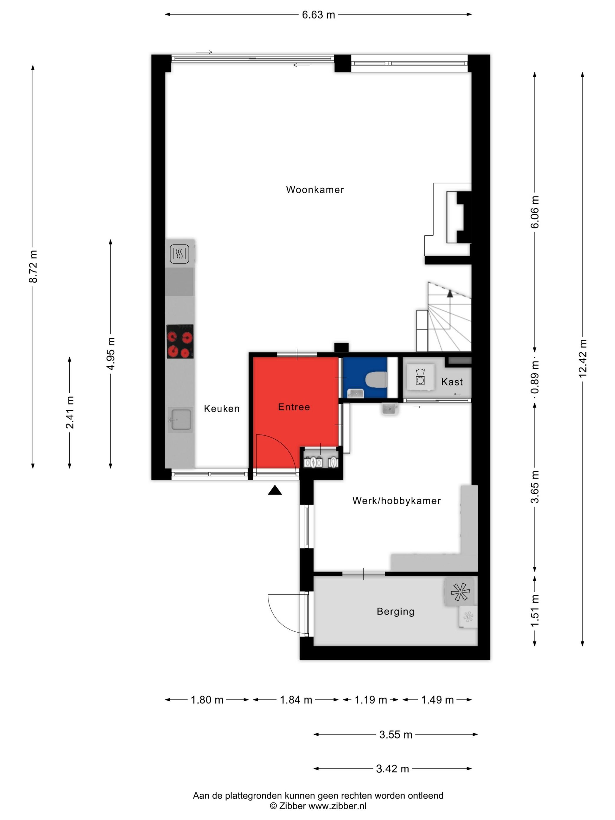Foto 33 van Zeggelaan 99