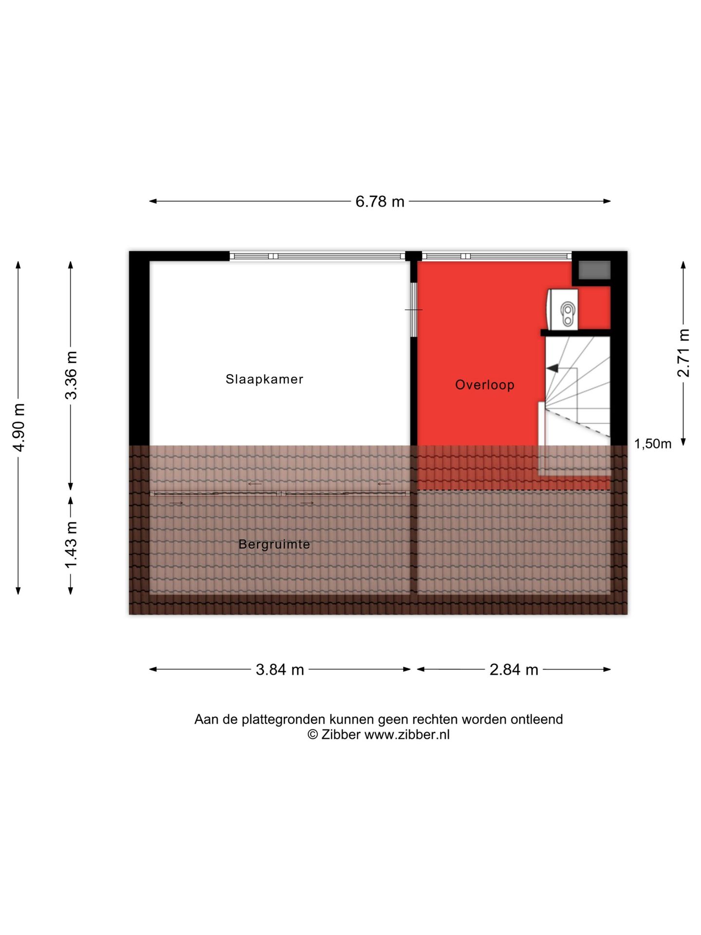 Foto 35 van Zeggelaan 99