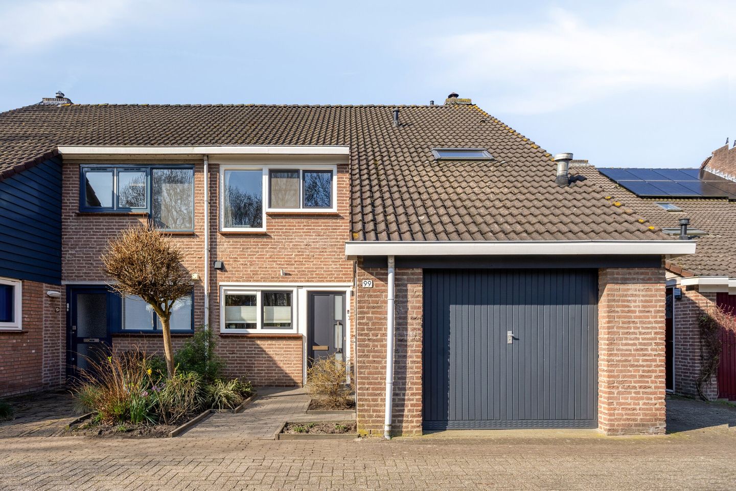 Foto 5 van Zeggelaan 99