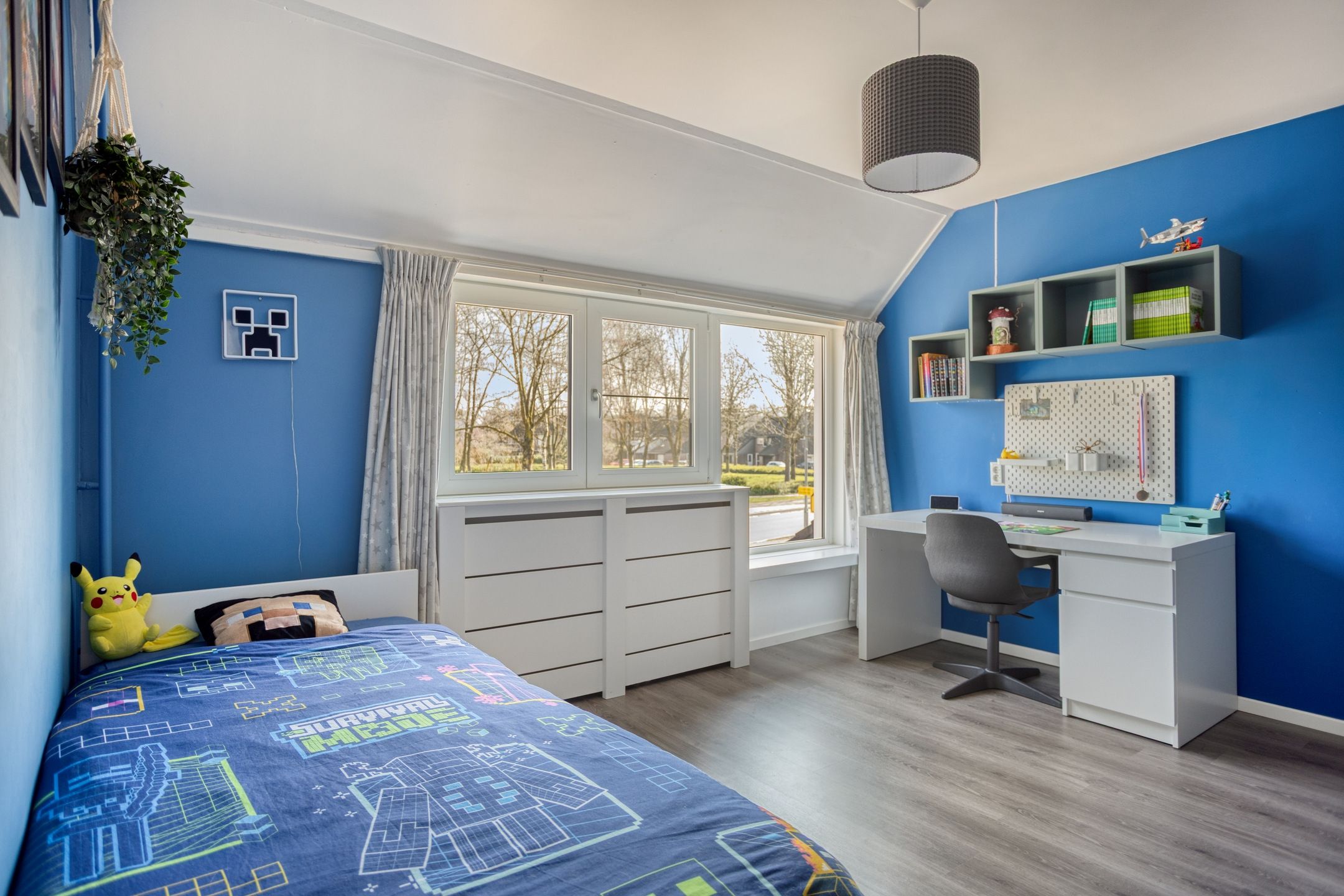 Foto 21 van Zeggelaan 99