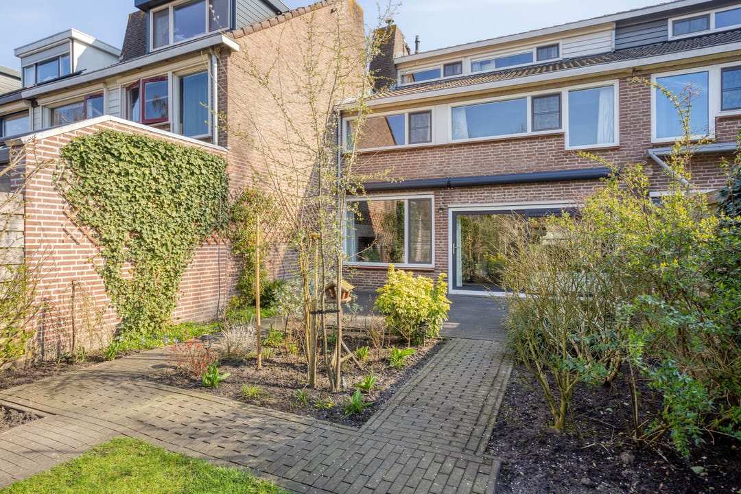 Foto 28 van Zeggelaan 99