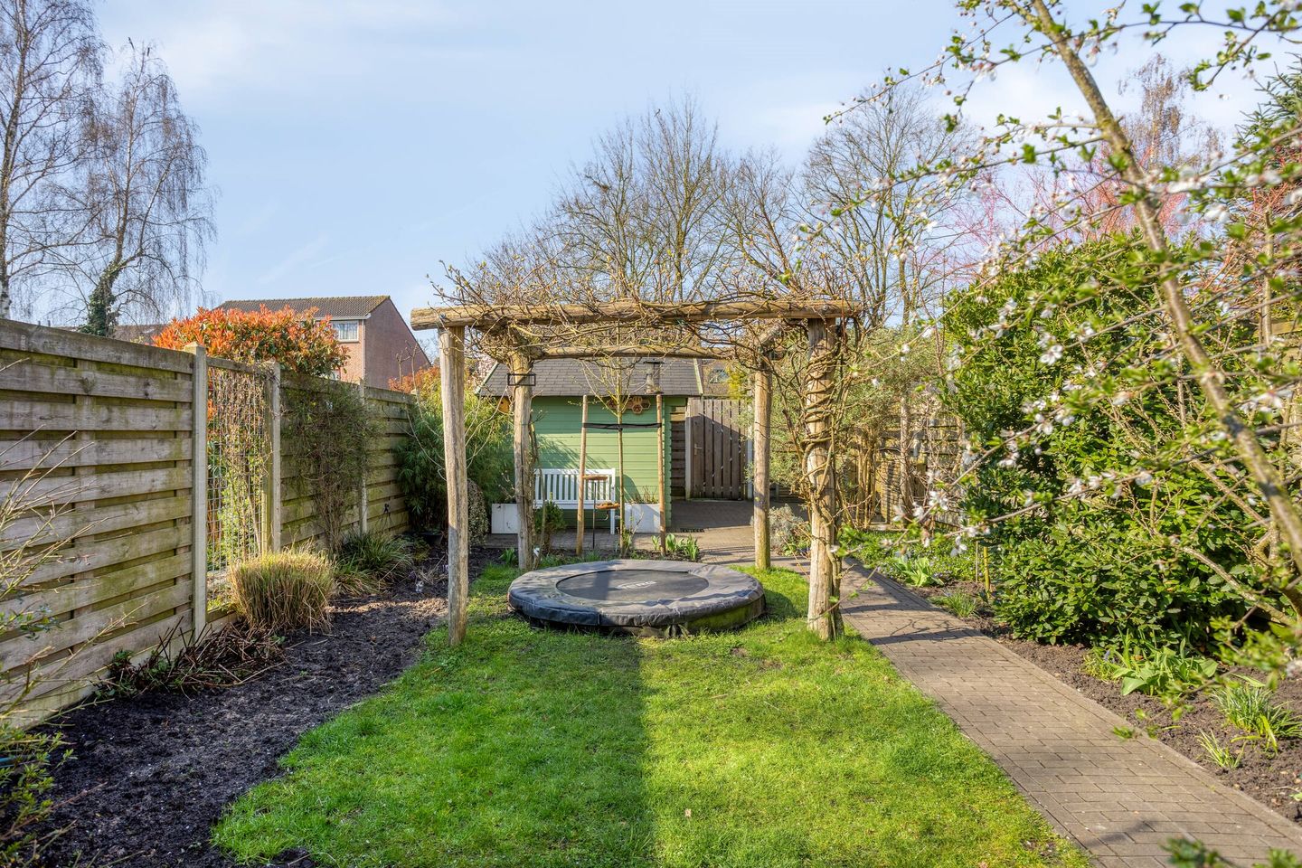 Foto 29 van Zeggelaan 99