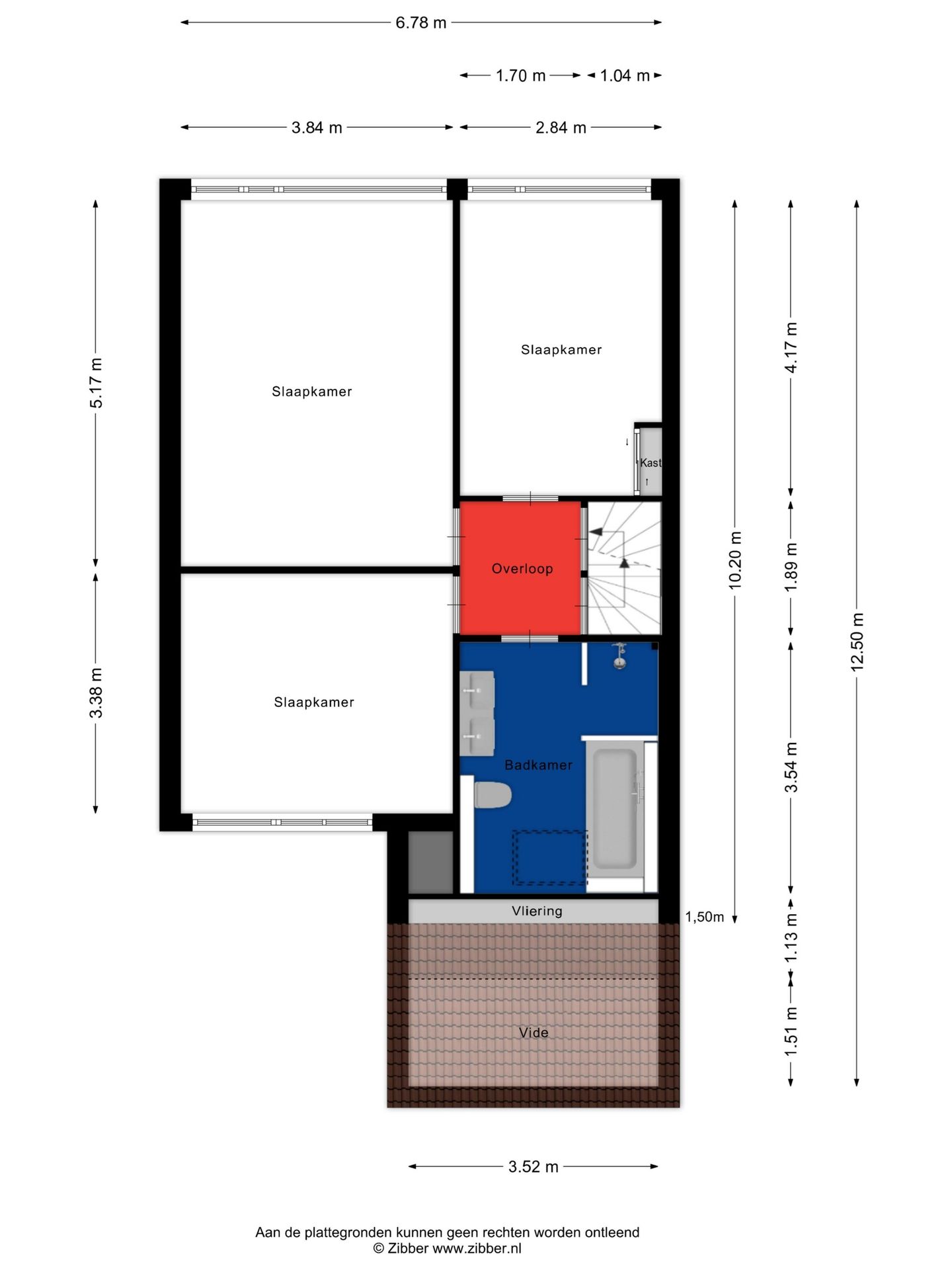 Foto 34 van Zeggelaan 99