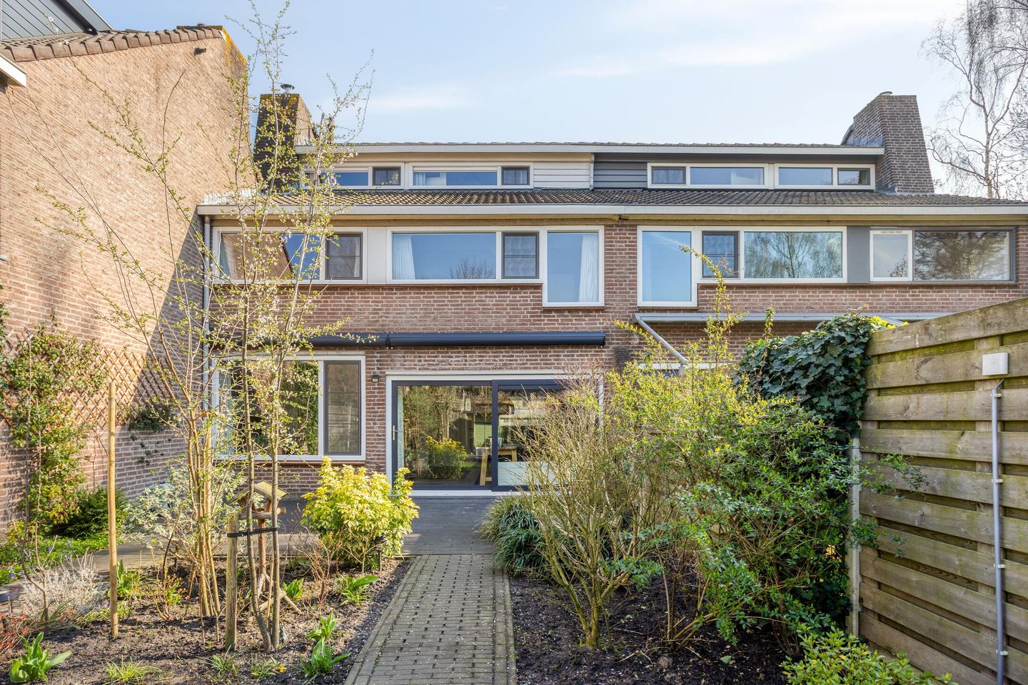 Foto 4 van Zeggelaan 99