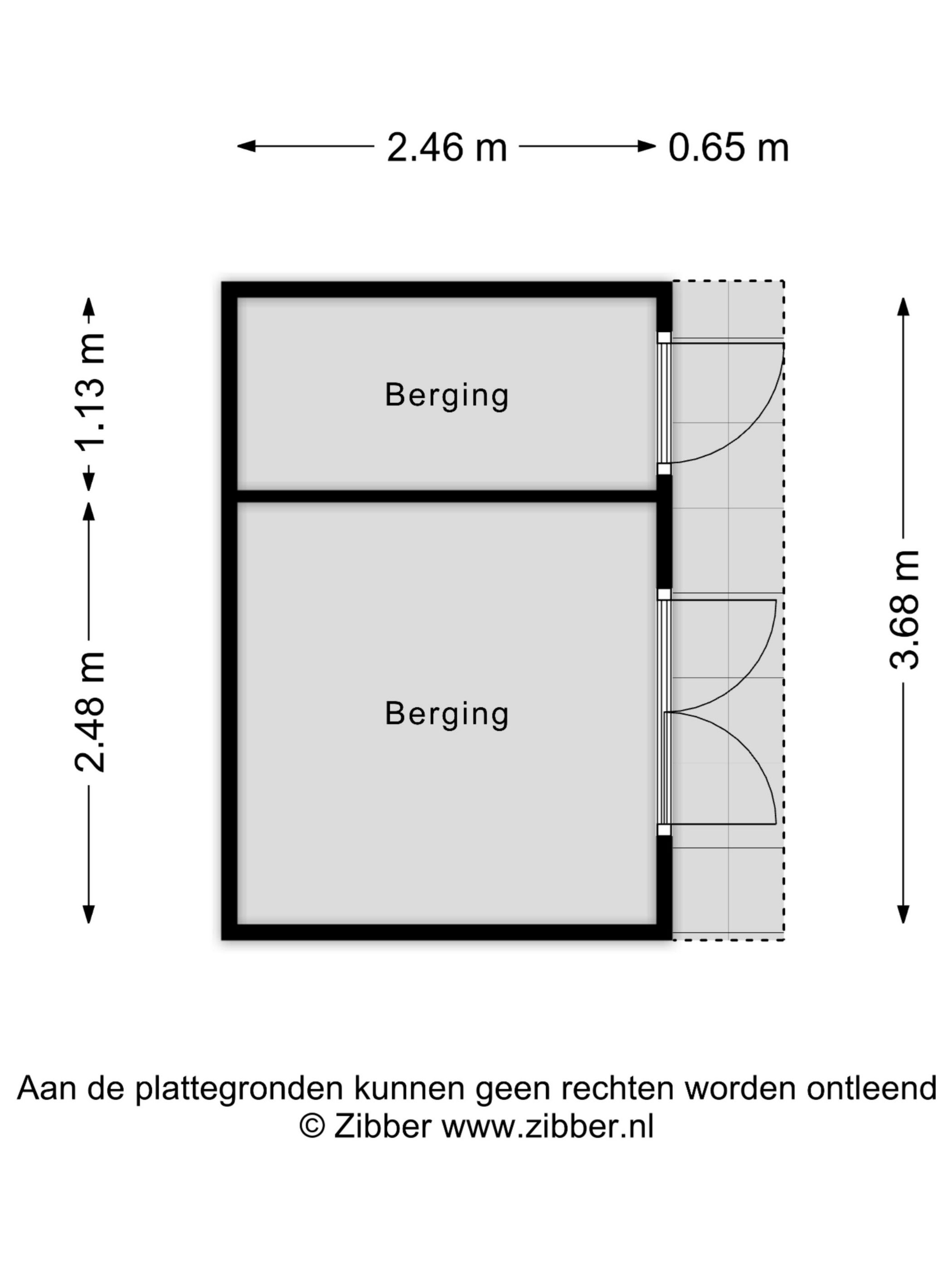 Foto 36 van Zeggelaan 99