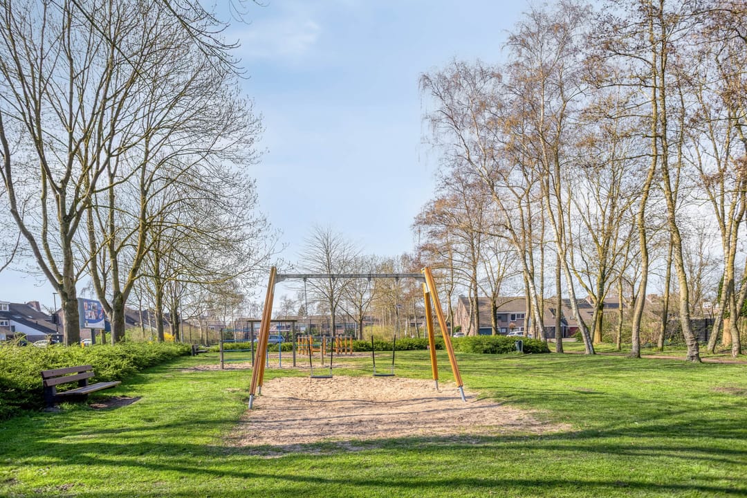 Foto 32 van Zeggelaan 99