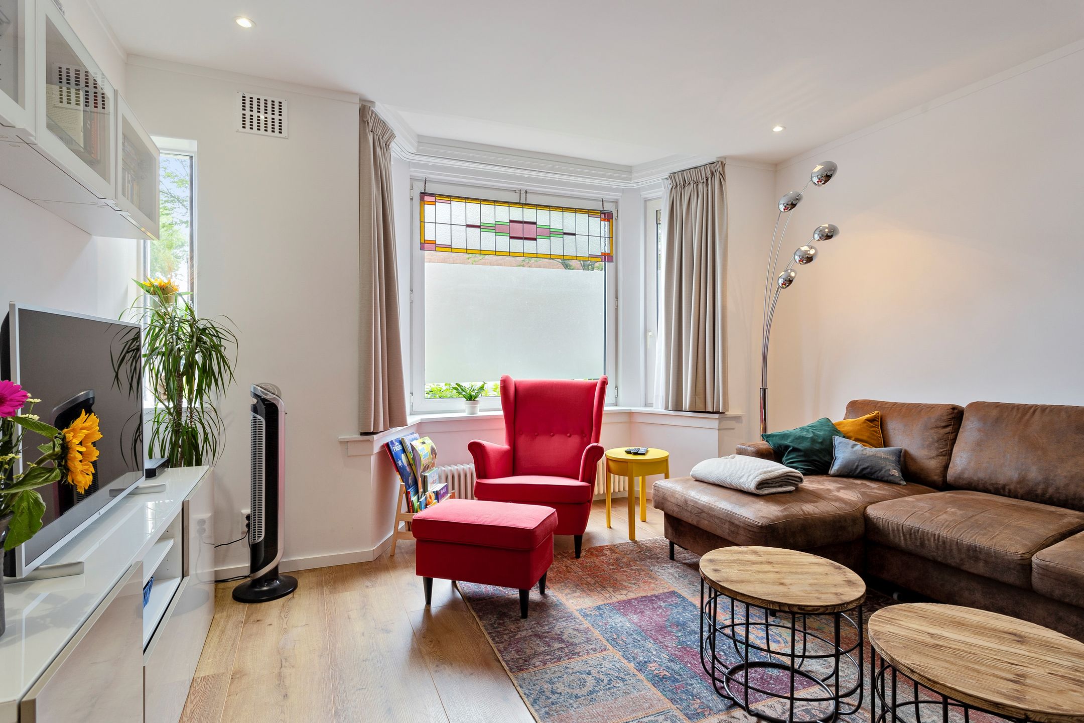 Photo 3 of Van Walbeeckstraat 105-H