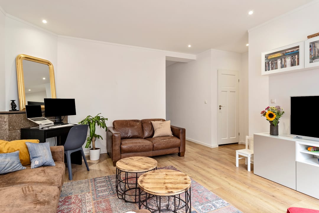 Photo 7 of Van Walbeeckstraat 105-H