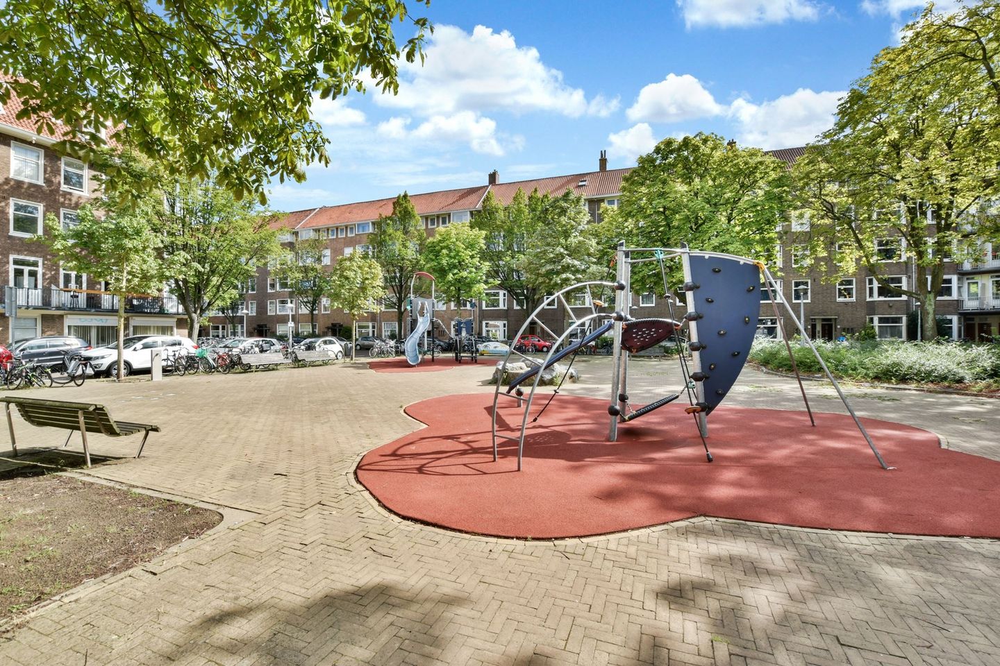 Photo 19 of Van Walbeeckstraat 105-H