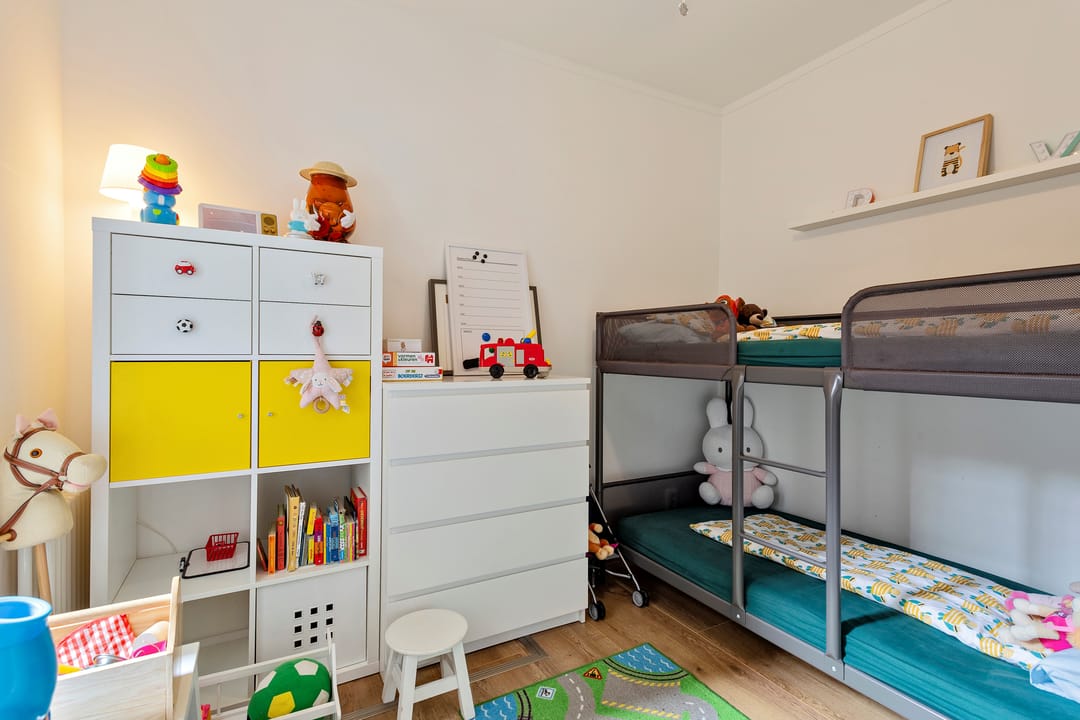 Photo 13 of Van Walbeeckstraat 105-H