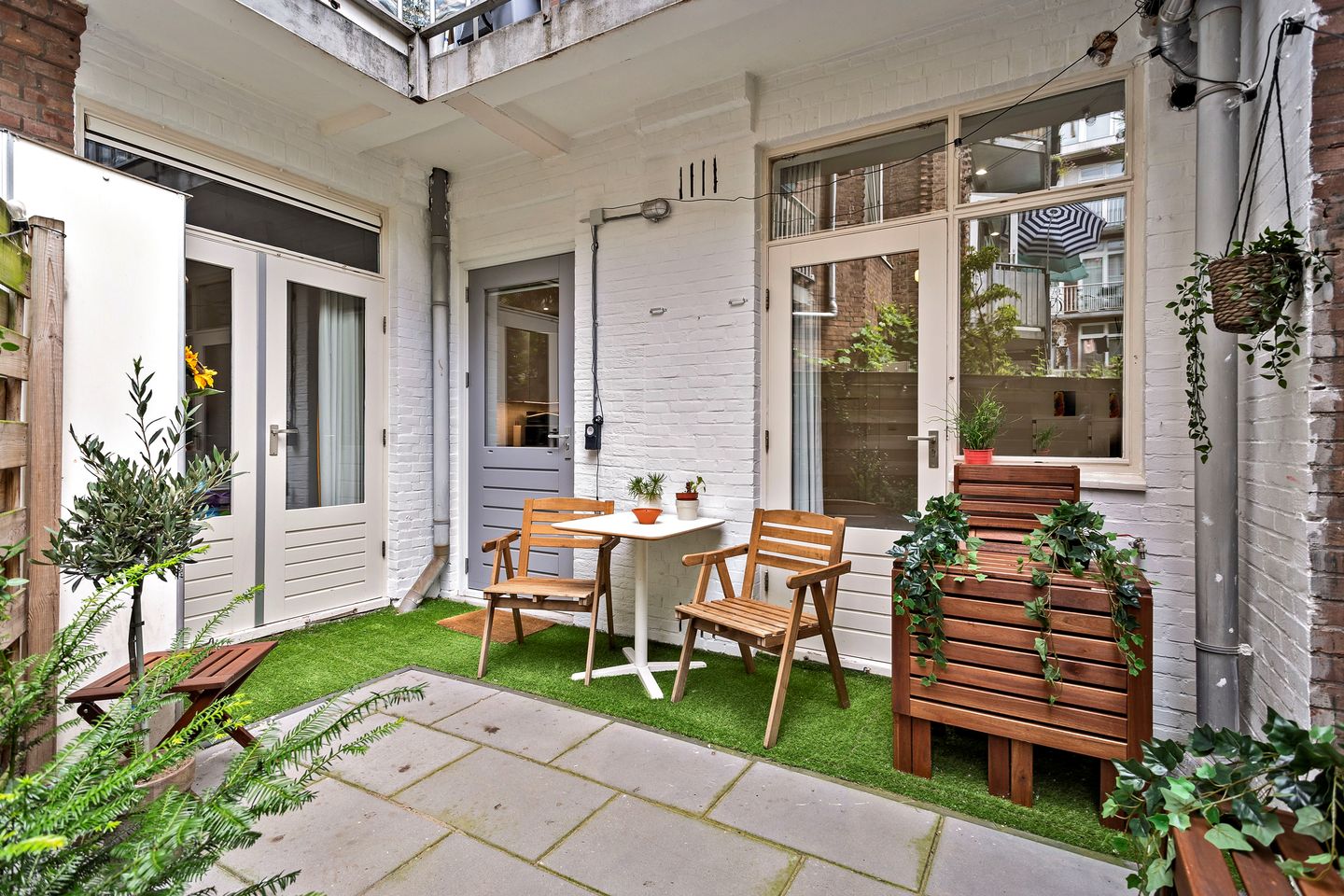 Photo 5 of Van Walbeeckstraat 105-H