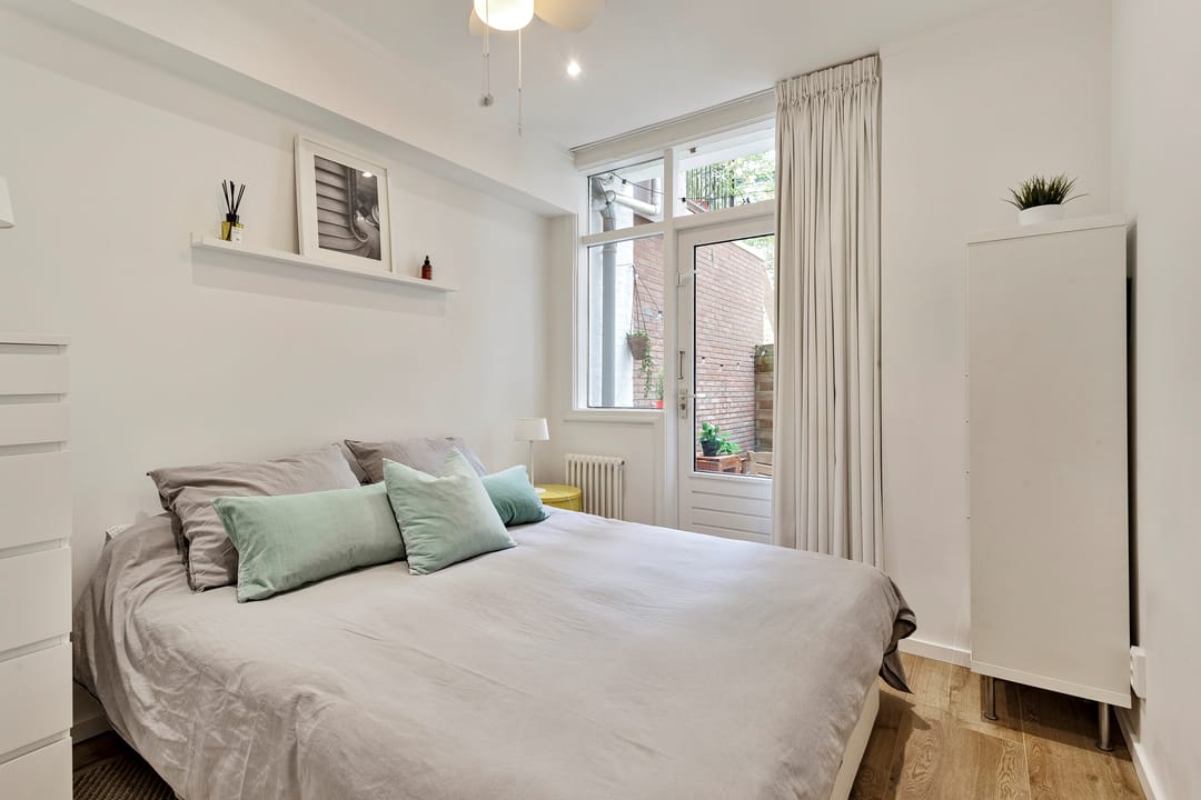 Photo 11 of Van Walbeeckstraat 105-H