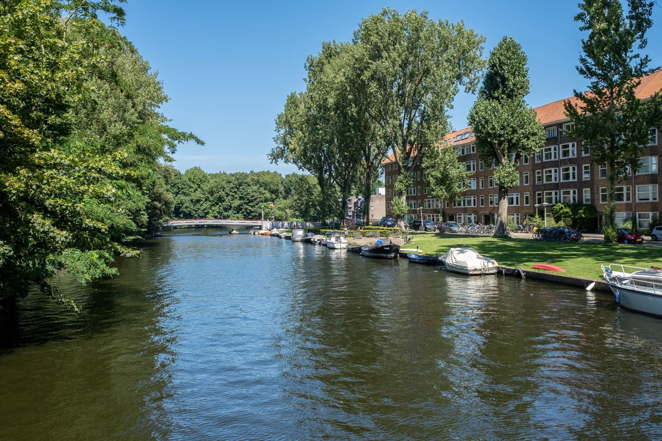 Photo 18 of Van Walbeeckstraat 105-H