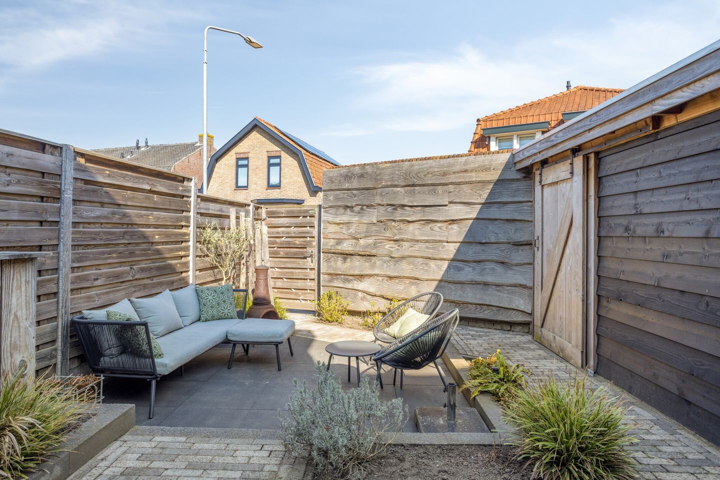 Foto 4 van Raadhuisstraat 55