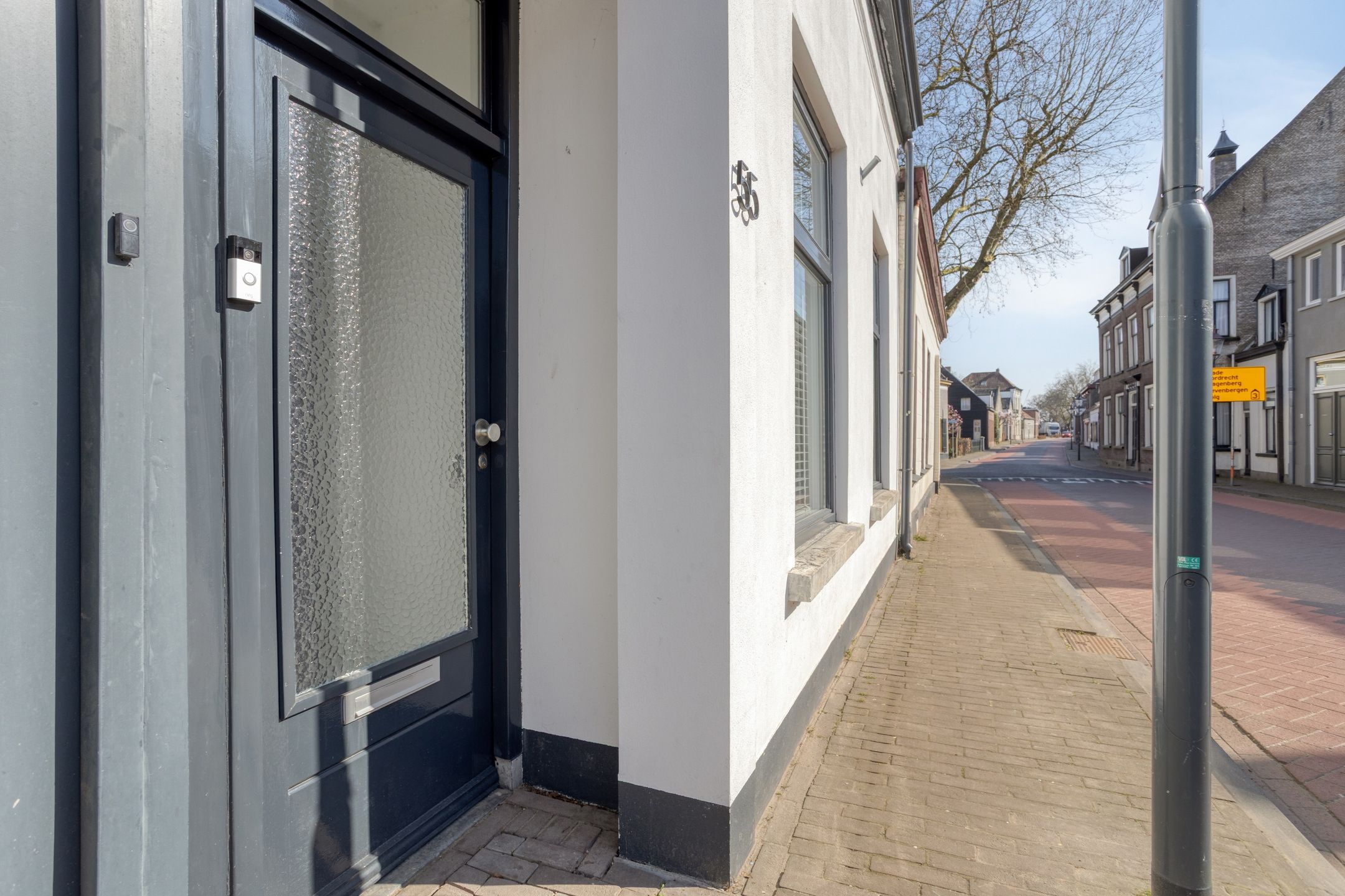 Foto 6 van Raadhuisstraat 55