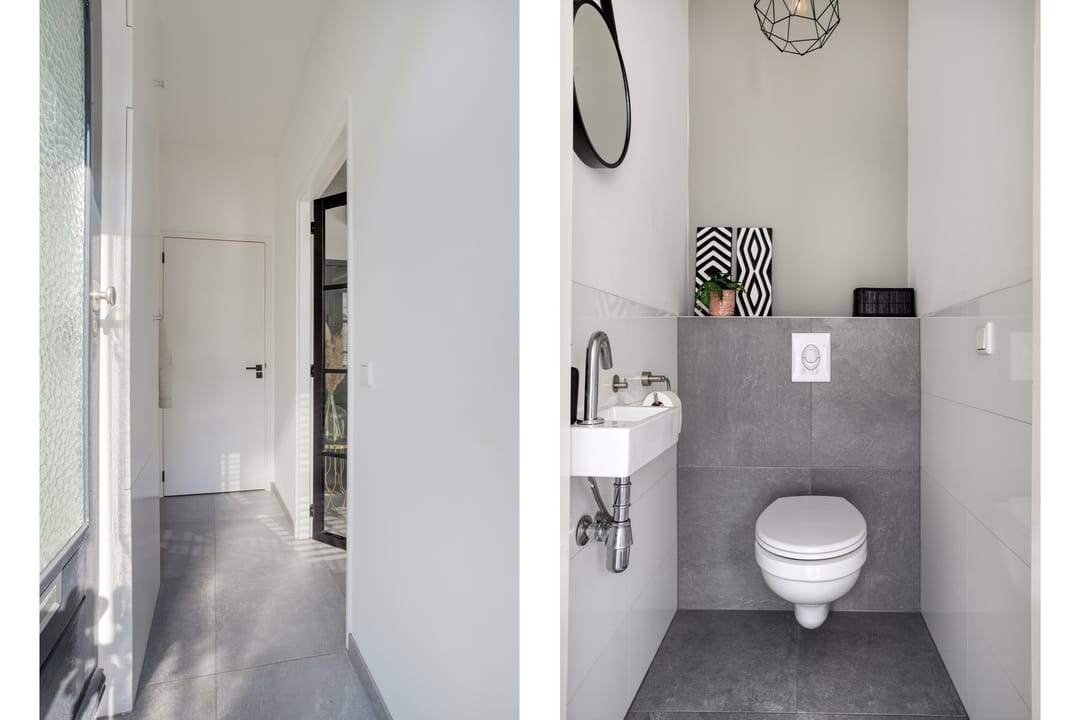 Foto 7 van Raadhuisstraat 55