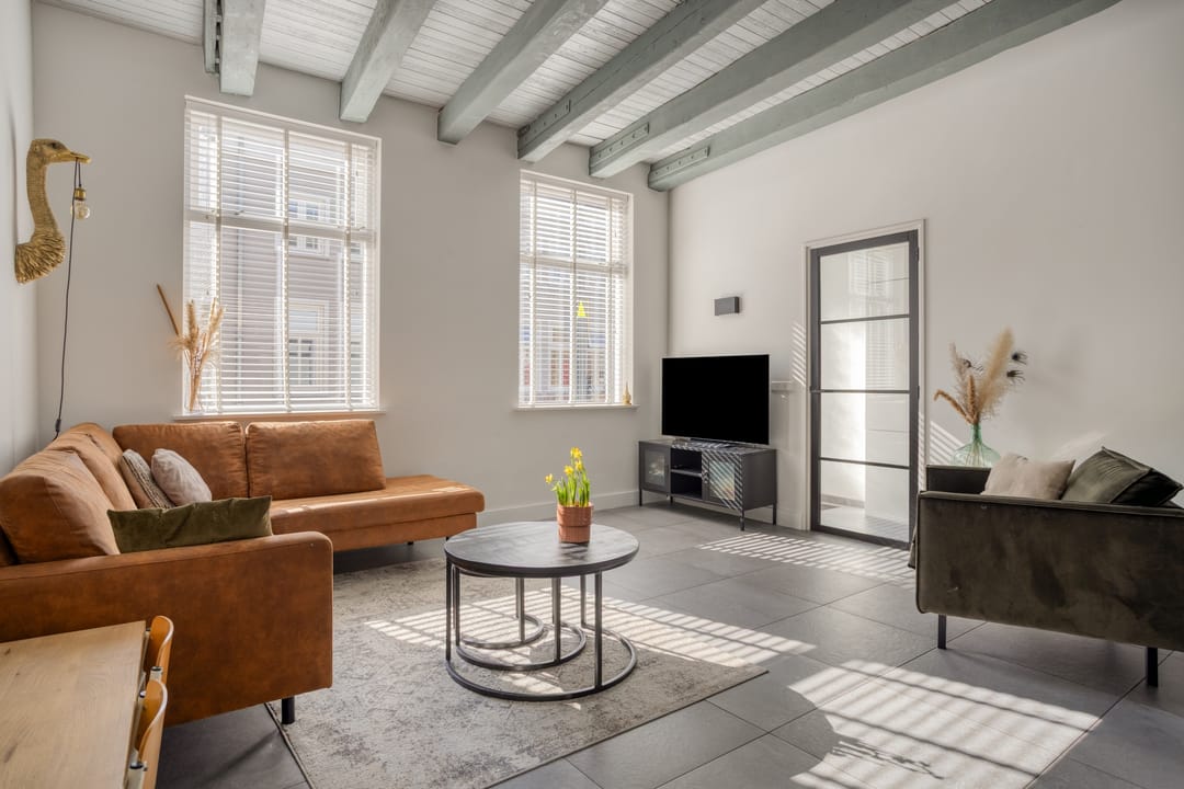 Foto 8 van Raadhuisstraat 55