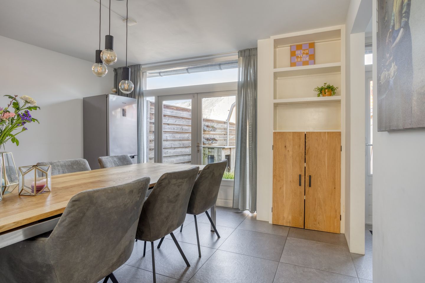 Foto 10 van Raadhuisstraat 55