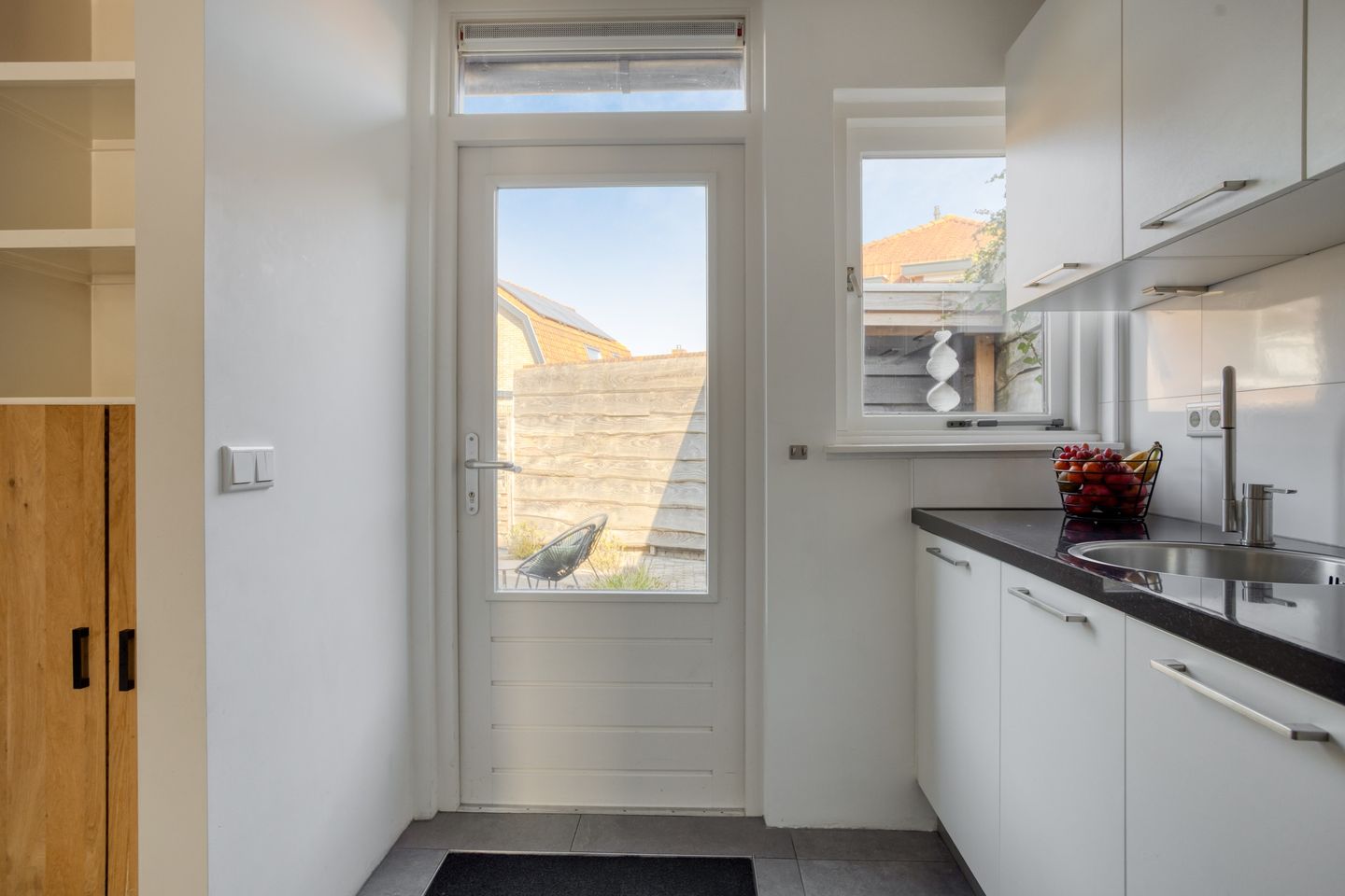 Foto 14 van Raadhuisstraat 55