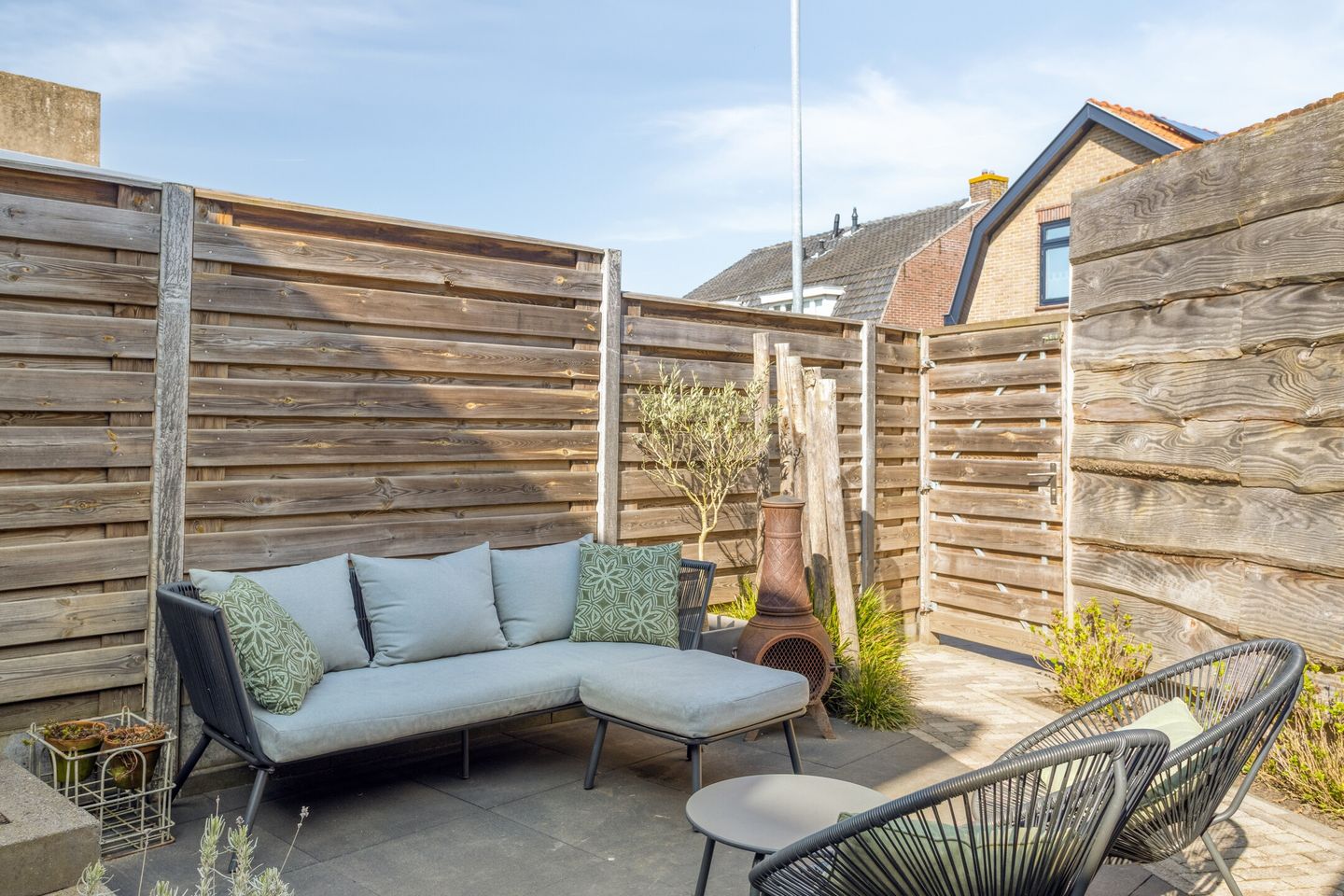 Foto 25 van Raadhuisstraat 55