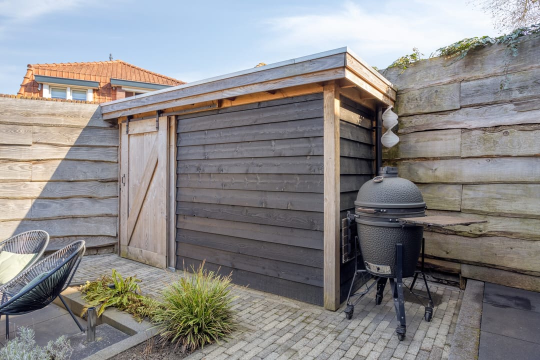 Foto 26 van Raadhuisstraat 55