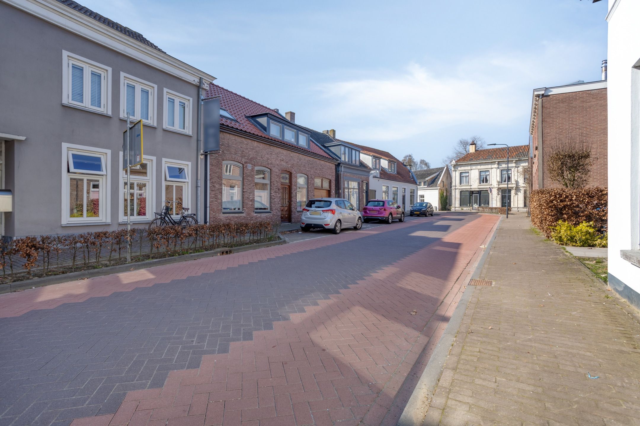 Foto 27 van Raadhuisstraat 55