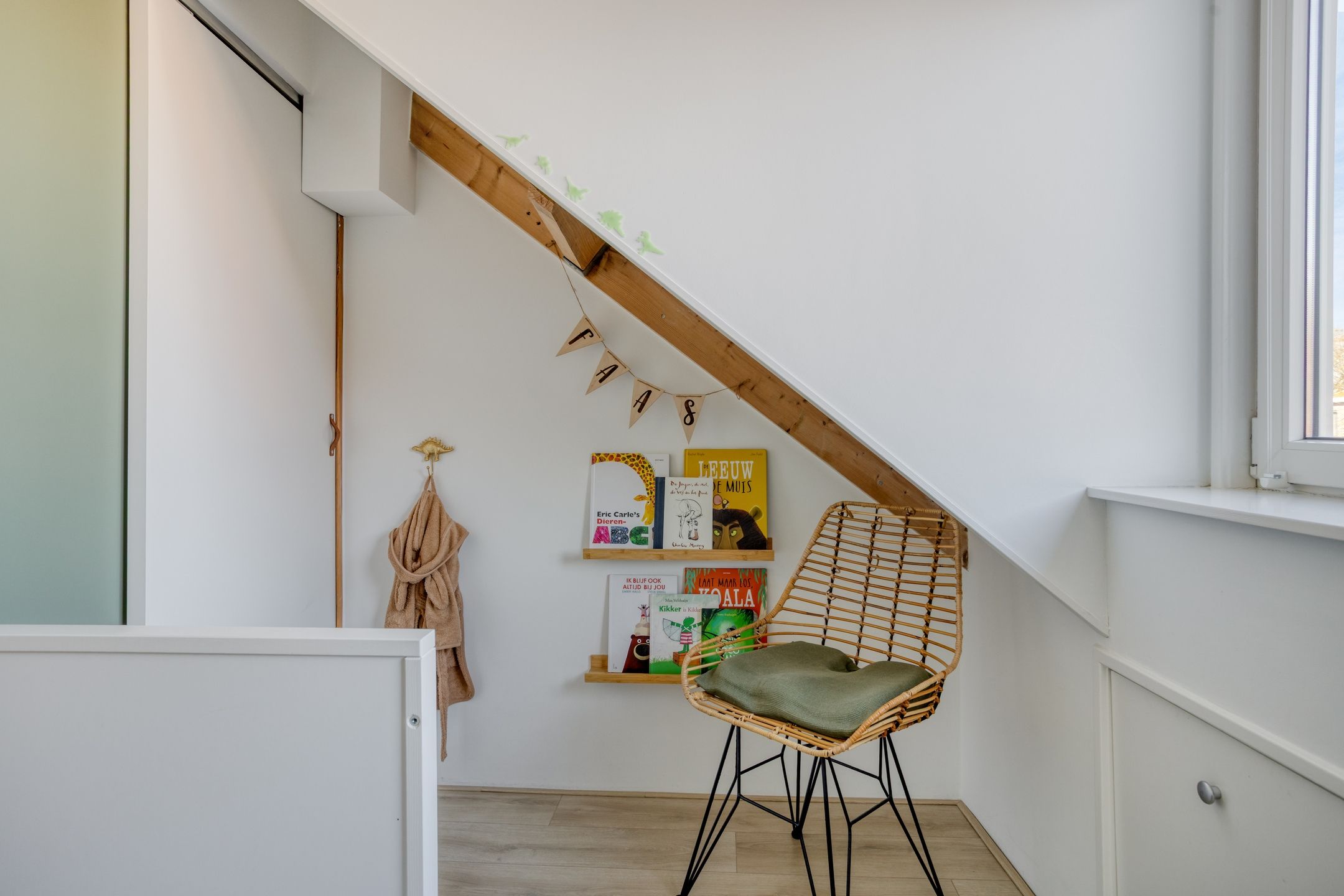 Foto 18 van Raadhuisstraat 55