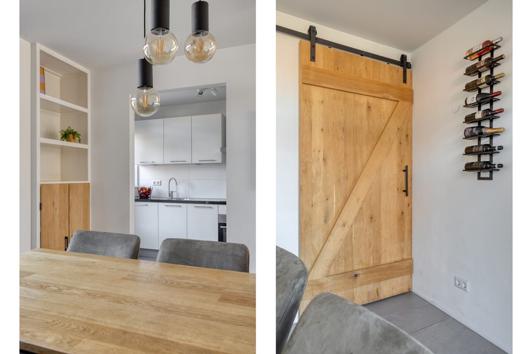 Foto 11 van Raadhuisstraat 55